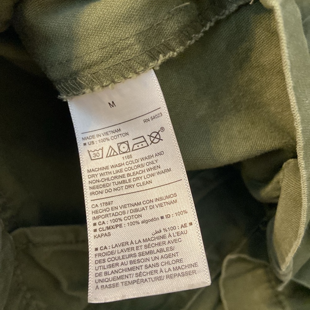 Old Navy Euc Medium Jacket - image 8